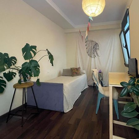 Villa Atlantida. Precioso Apartamento Con Ventanas Al Mar Santa Maria de Guia de Gran Canaria Exterior foto