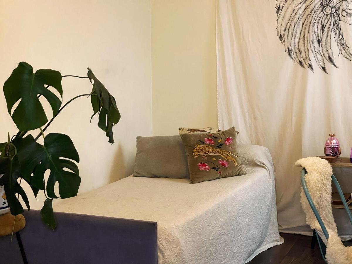 Villa Atlantida. Precioso Apartamento Con Ventanas Al Mar Santa Maria de Guia de Gran Canaria Exterior foto